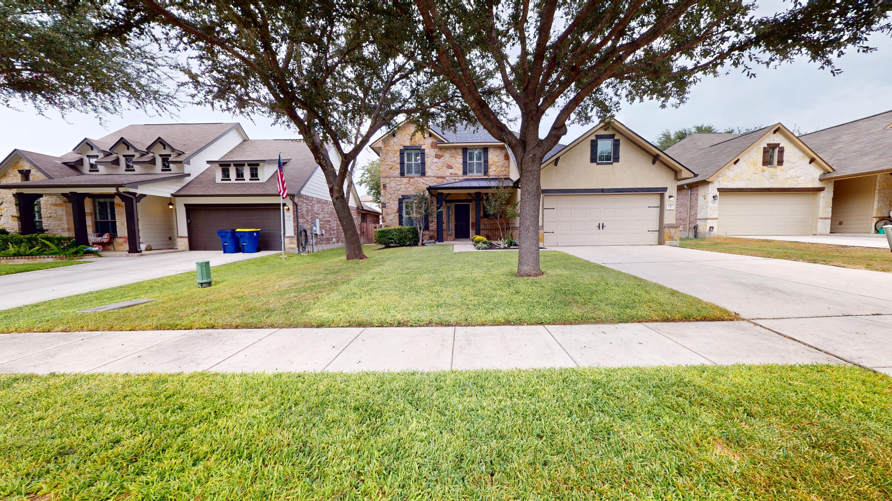 240 Fritz Way