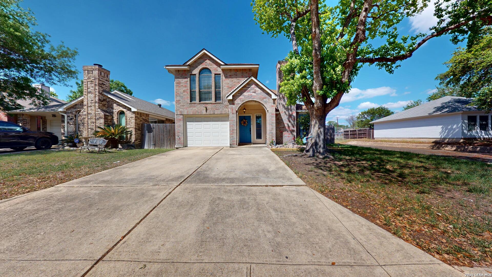 2210 Muddy Peak Drive