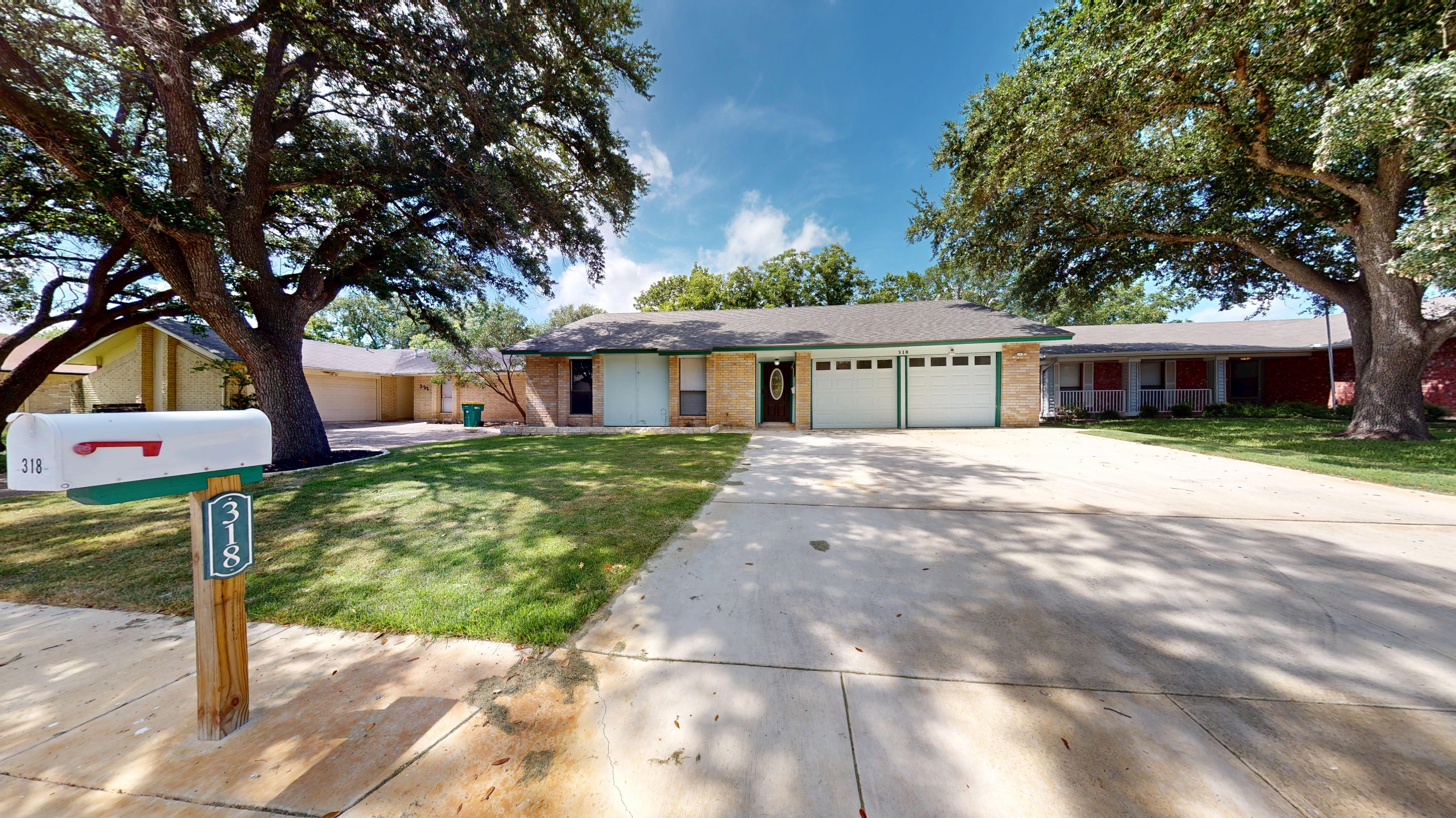 318 Renee Drive