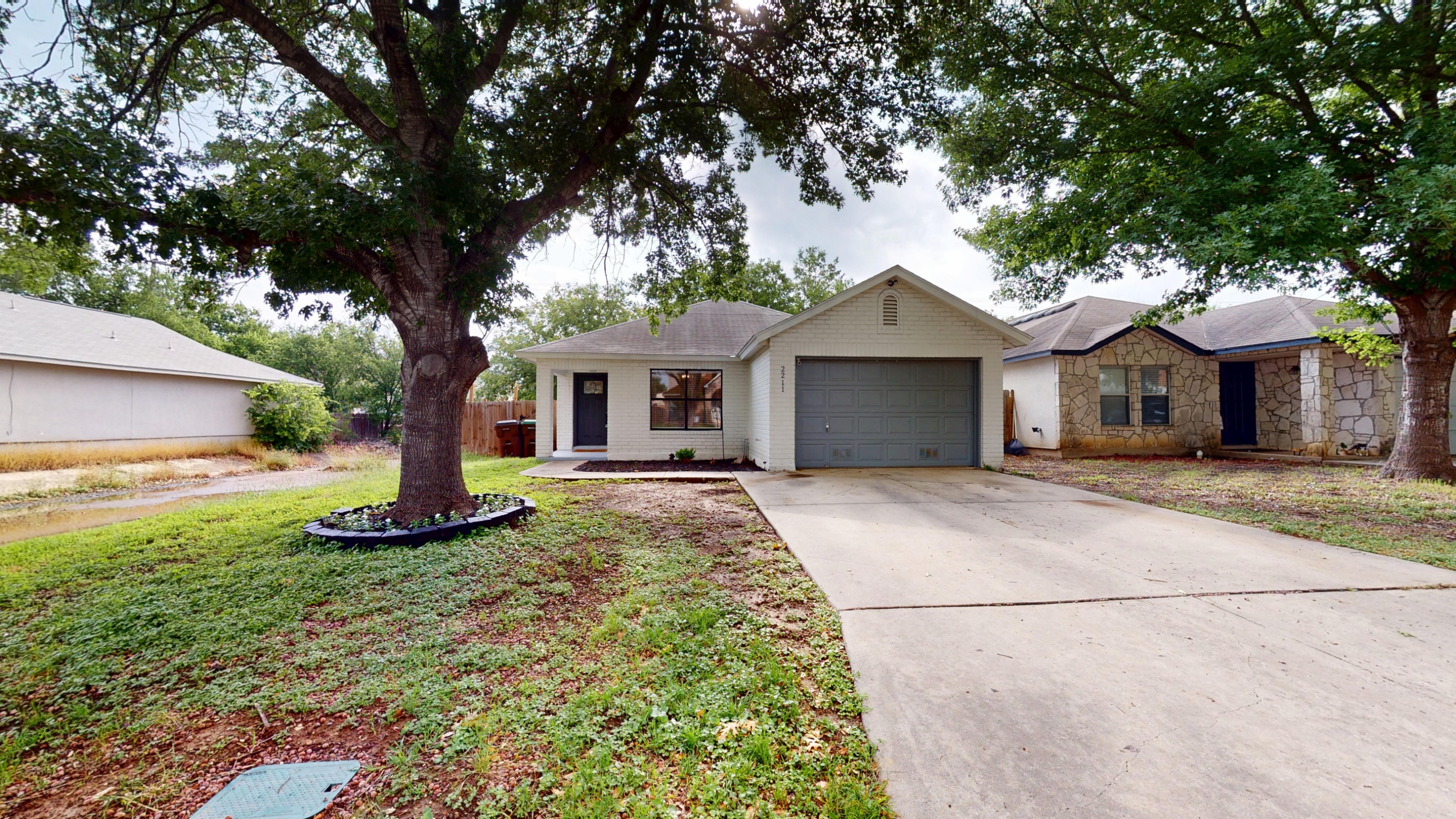 2211 Muddy Peak Drive